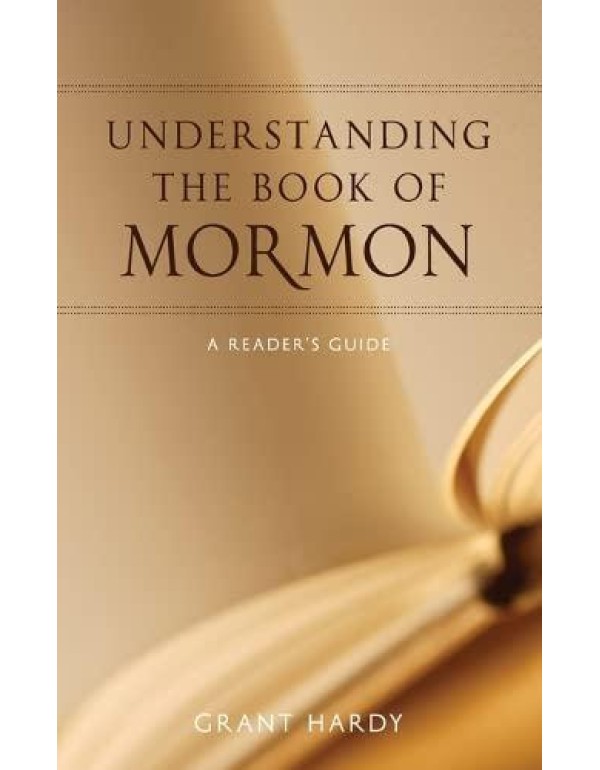 Understanding the Book of Mormon: A Reader's Guide