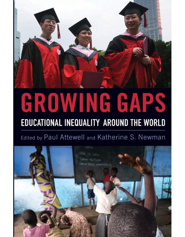 Growing Gaps: Educational Inequality around the Wo...