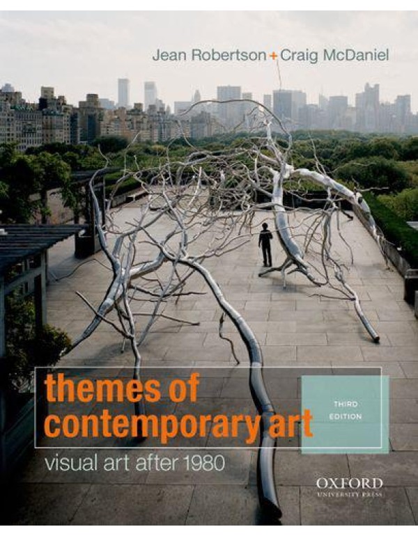 Themes of Contemporary Art: Visual Art after 1980