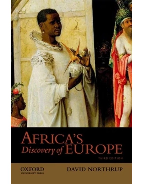 Africa's Discovery of Europe