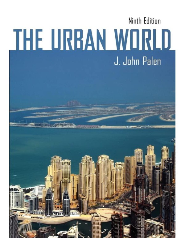 The Urban World