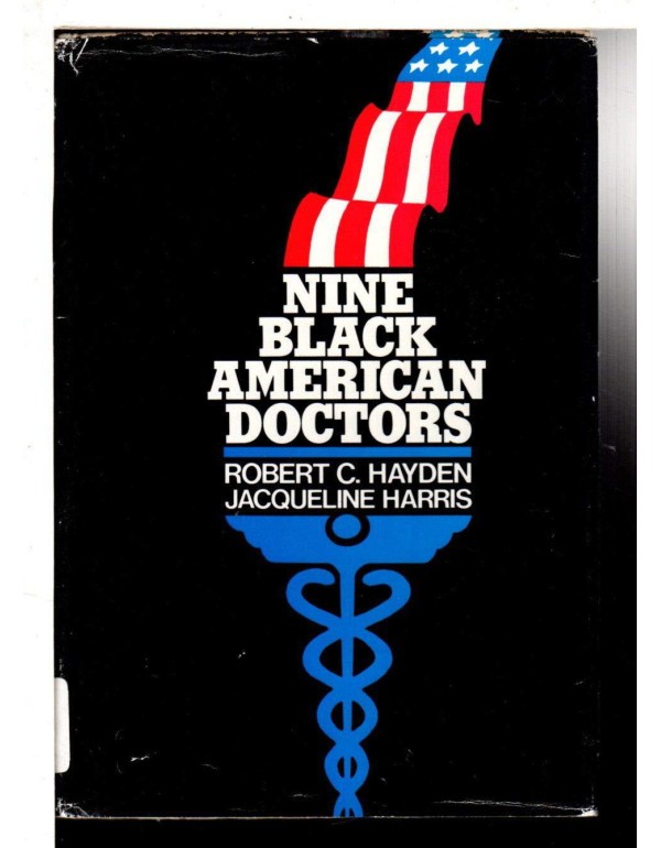 Nine Black American Doctors