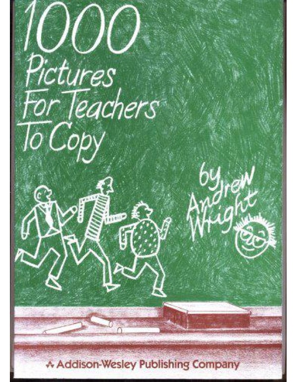 1000 Pictures for Teachers to Copy