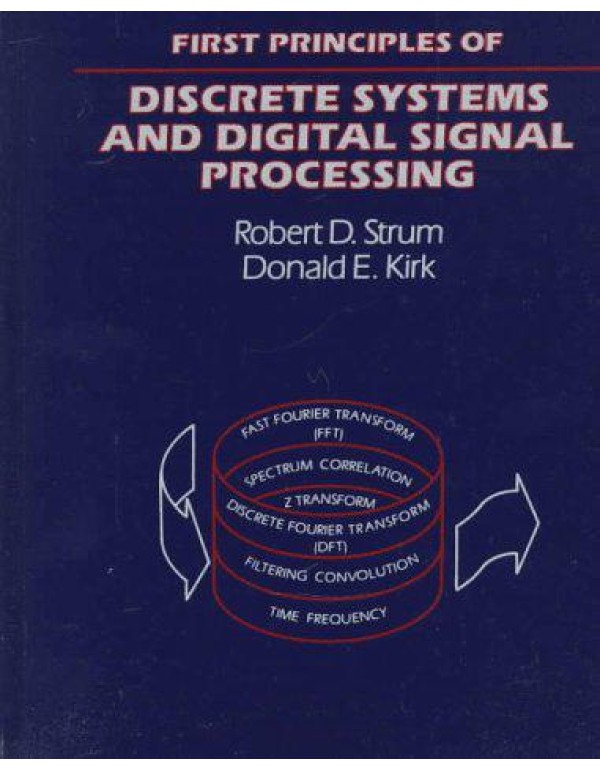 First Principles of Discrete Systems and Digital S...