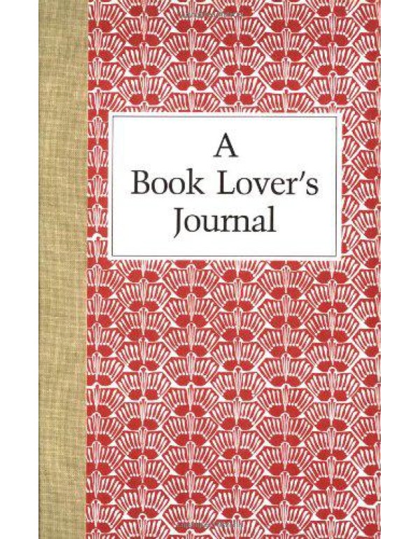 A Book Lover's Journal