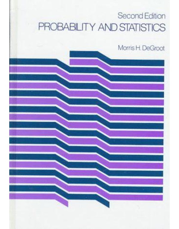 Probability and Statistics (2nd Edition)