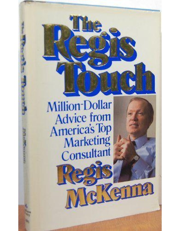 The Regis Touch: Million-dollar Advice From Americ...