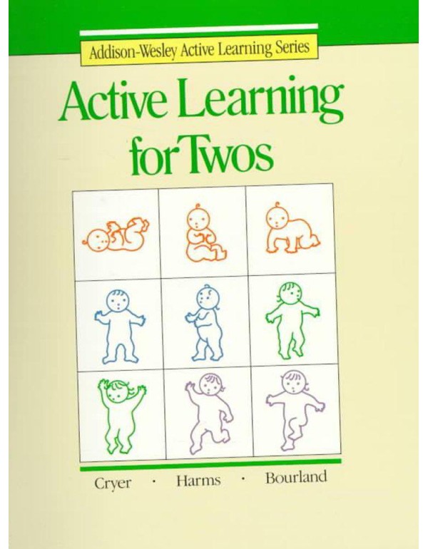 Active Learning for Twos (Active Learning Series)