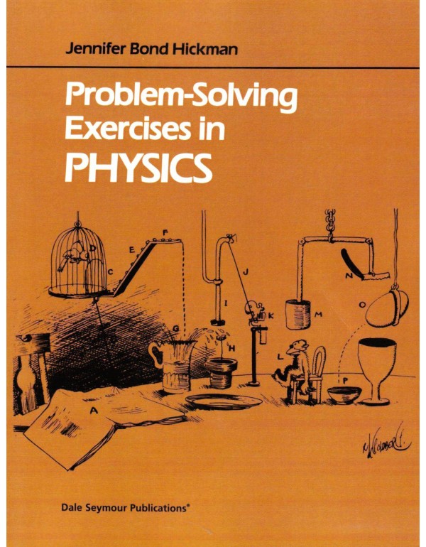 PROBLEM SOLVING EXERCISES IN PHYSICS STUDENT EDITI...