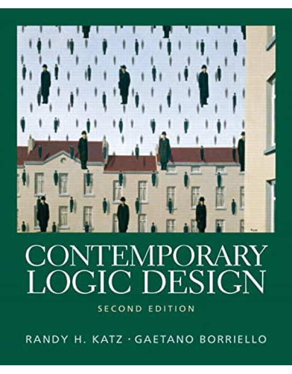 Contemporary Logic Design