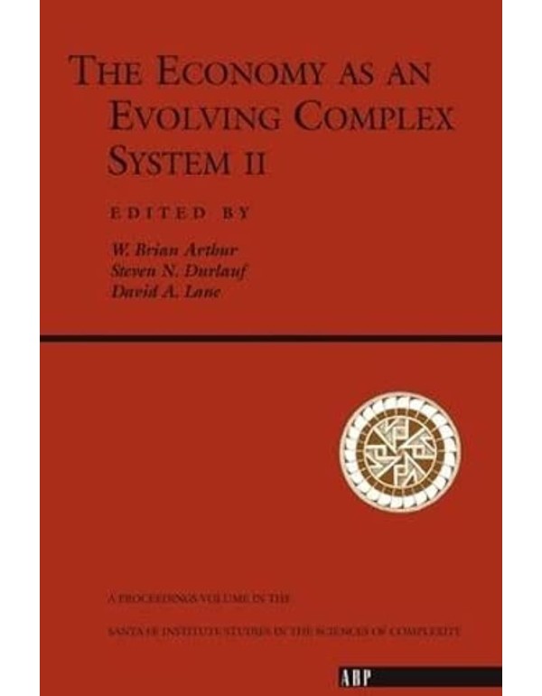 The Economy As An Evolving Complex System II (Sant...