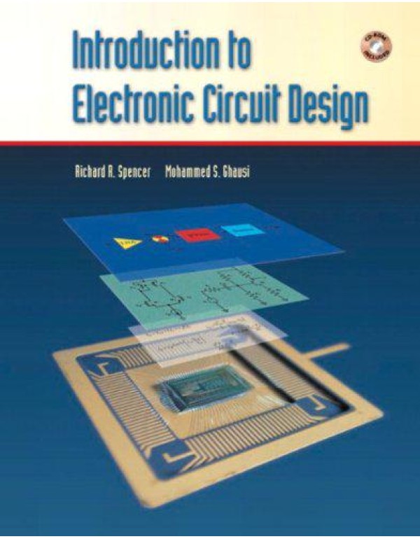 Introduction to Electronic Circuit Design - 2 volu...