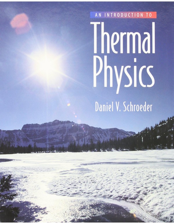 An Introduction to Thermal Physics