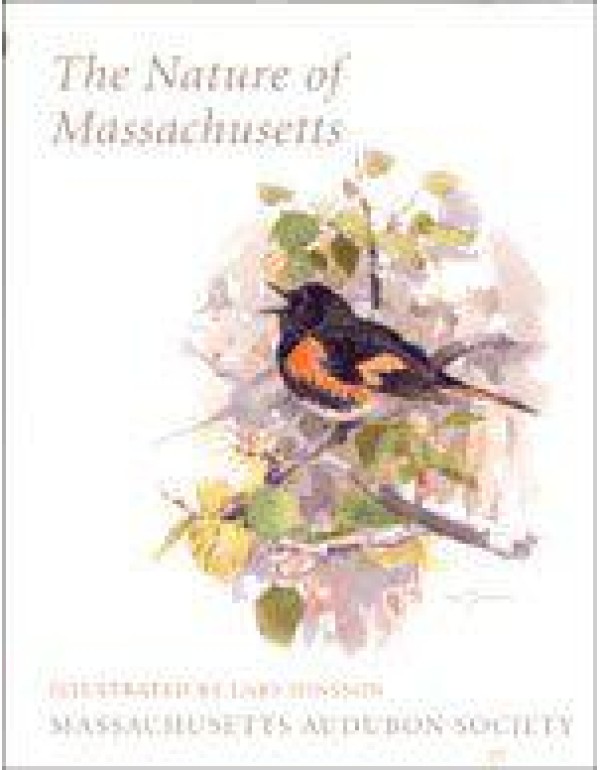 Nature Of Massachusetts