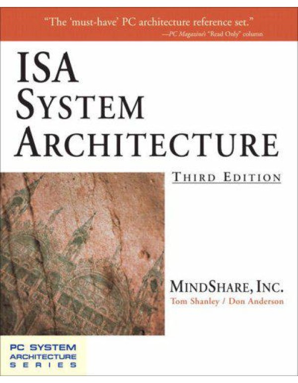 Isa System Architecture