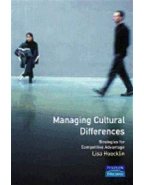 Managing Cultural Differences: Strategies for Comp...