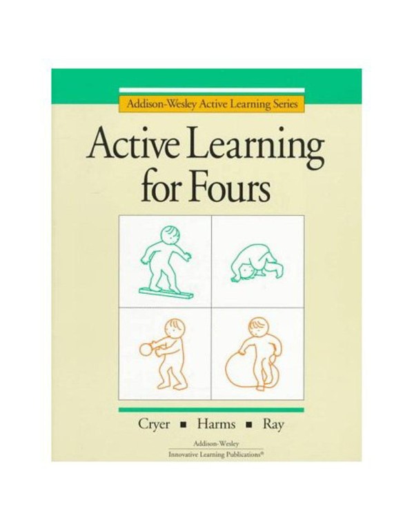 ACTIVE LEARNING FOR FOURS