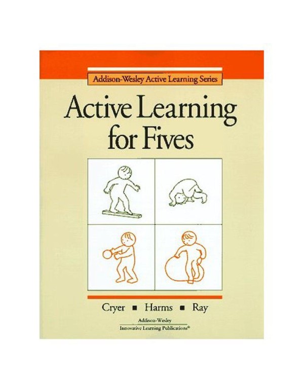 Active Learning for Fives (Active Learning Series)