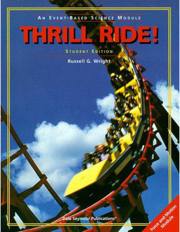 Thrill Ride!: An Event-Based Science Module