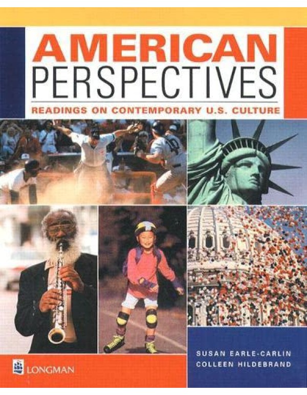 American Perspectives: Readings on Contemporary U....