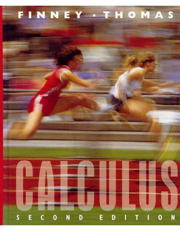 Calculus (2nd Edition)