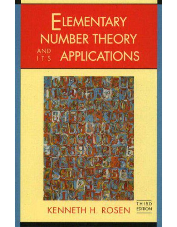 Elementary Number Theory and Its Applications