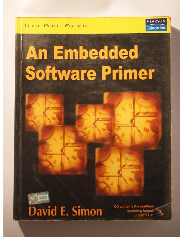 An Embedded Software Primer