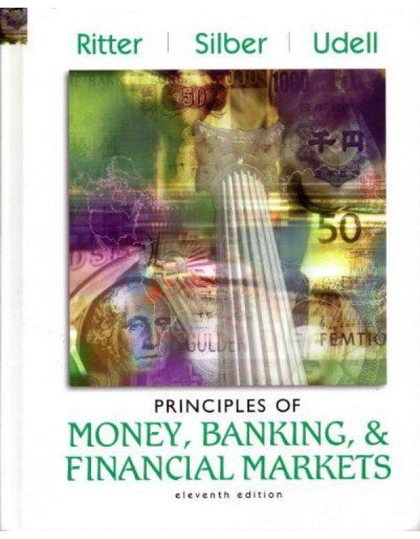 Principles of Money, Banking, and Financial Market...