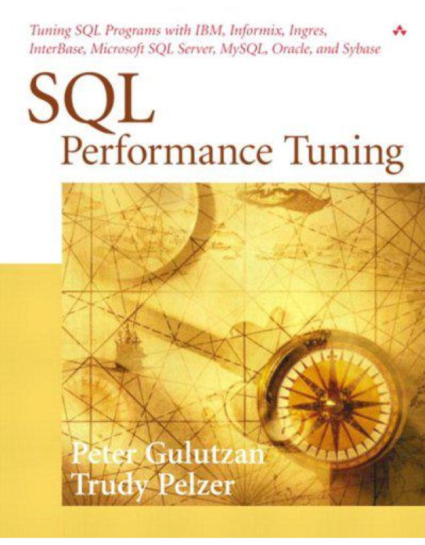 SQL Performance Tuning