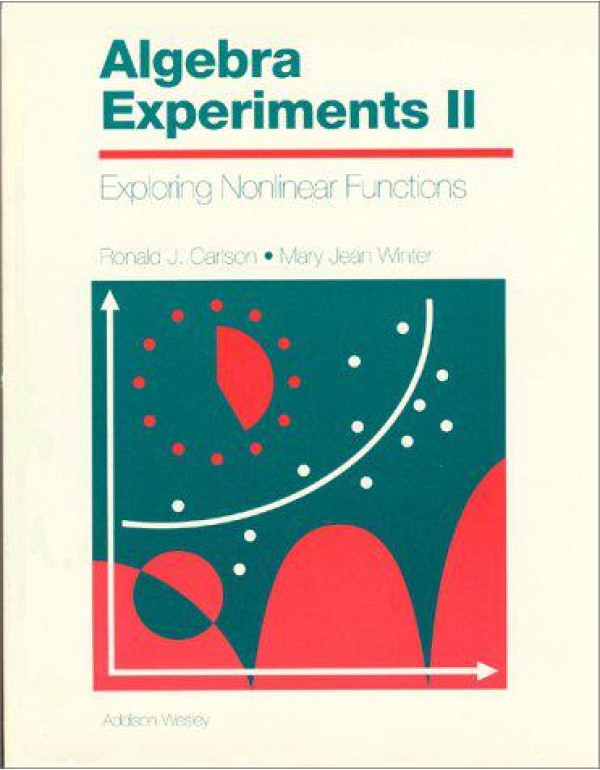 ALGEBRA EXPERIMENTS 2: EXPLORING NON-LINEAR FUNCTI...