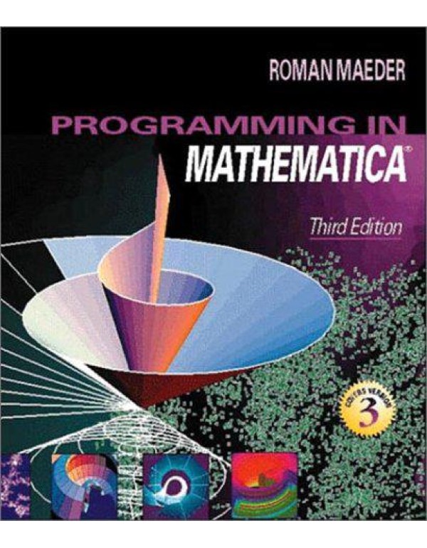 Programming in Mathematica