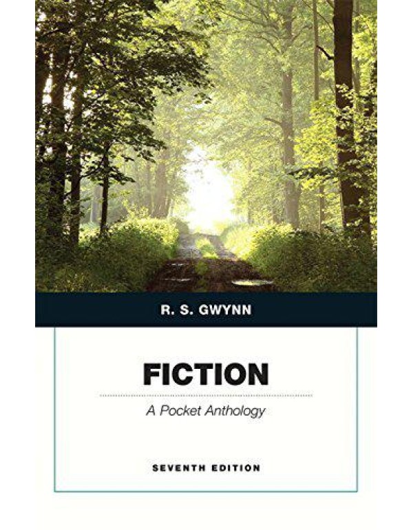 Fiction: A Pocket Anthology (Penguin Academics Ser...