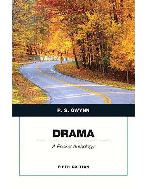 Drama: A Pocket Anthology (Penguin Academics)