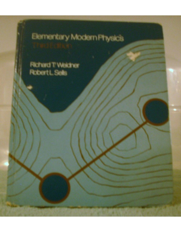 Elementary Modern Physics