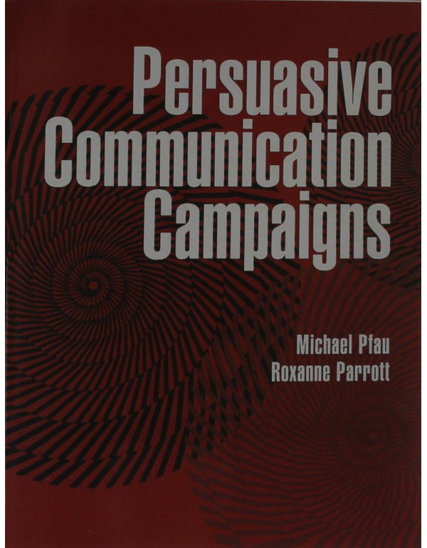 Persuasive Communication Campaigns