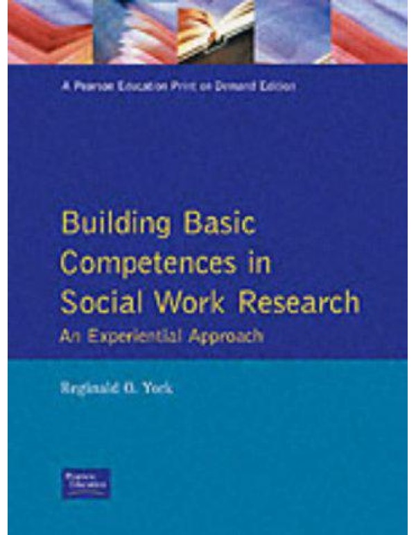 Building Basic Competencies in Social Work Researc...