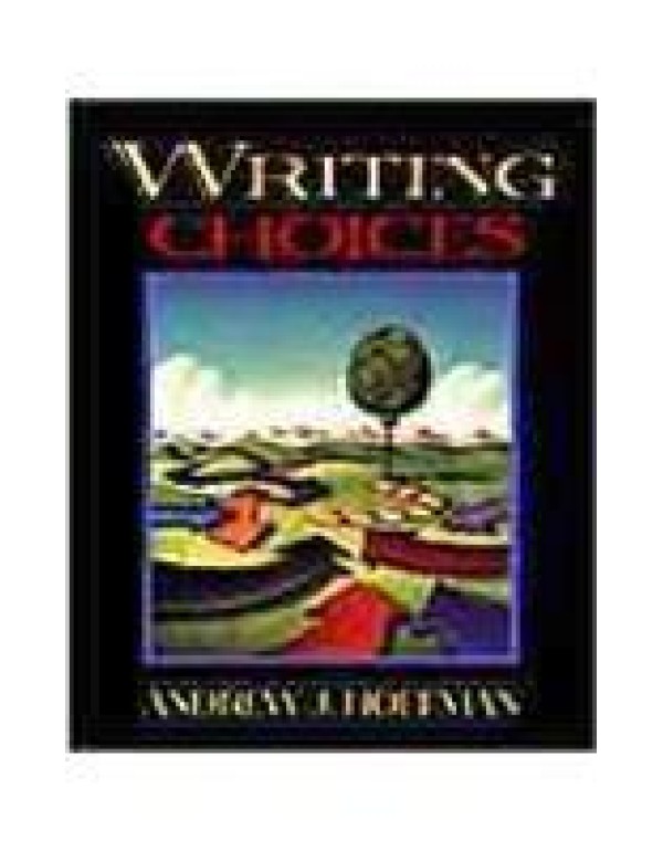 Writing Choices