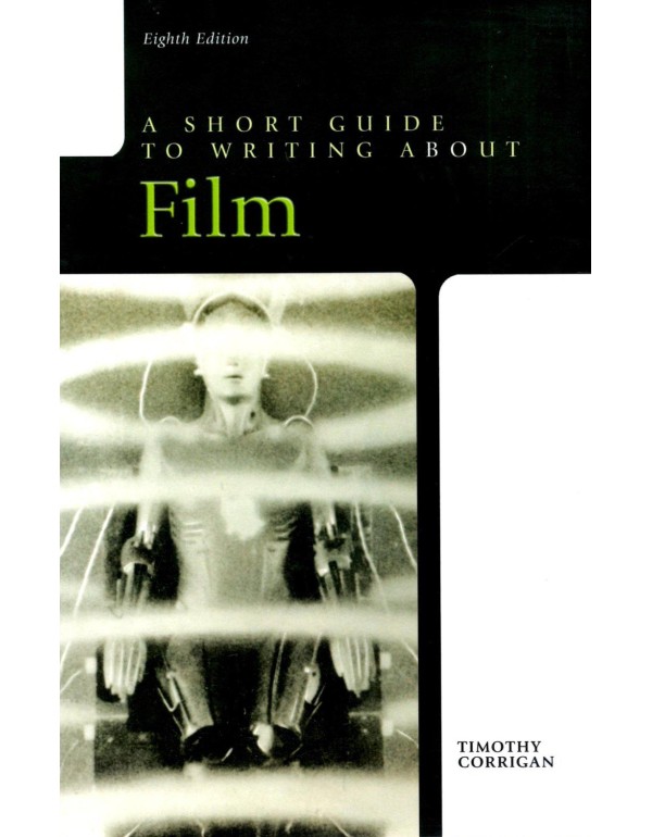 A Short Guide to Writing About Film