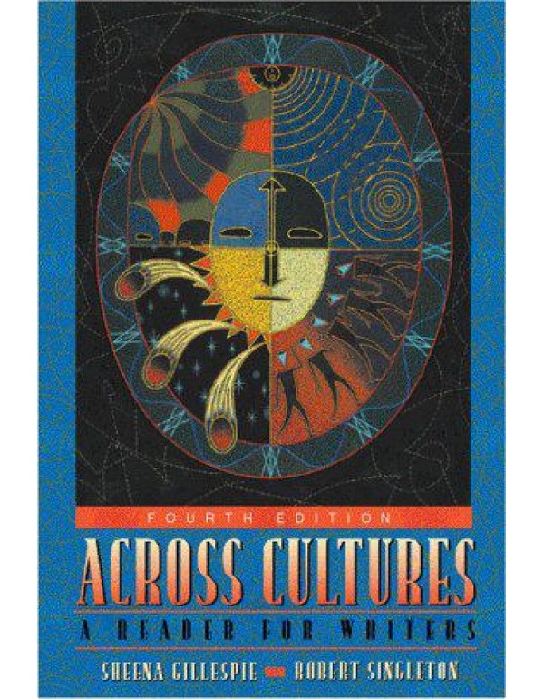 Across Cultures: A Reader for Writers