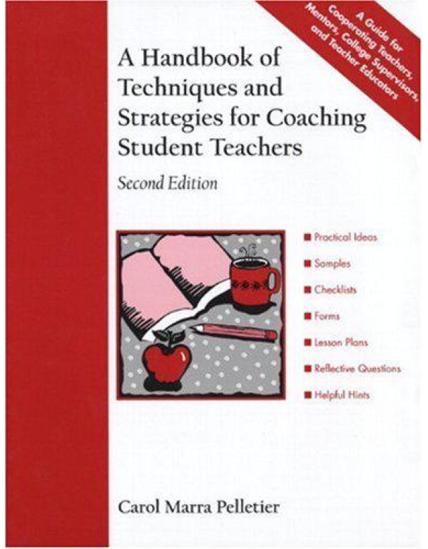 A Handbook of Techniques and Strategies for Coachi...