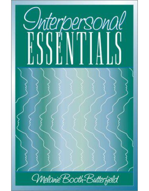 Interpersonal Essentials