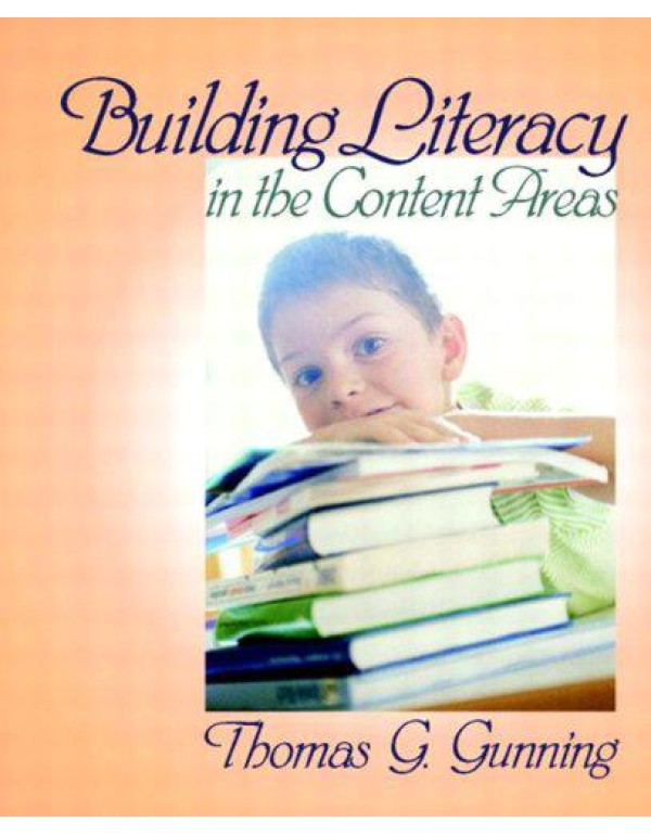 Building Literacy in the Content Areas