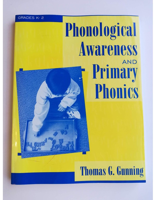 Phonological Awareness and Primary Phonics