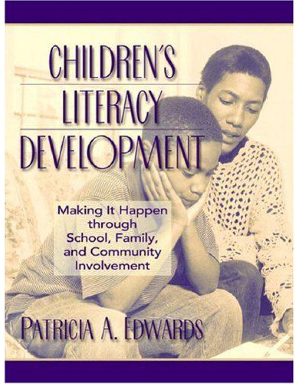 Children's Literacy Development: Making It Happen ...