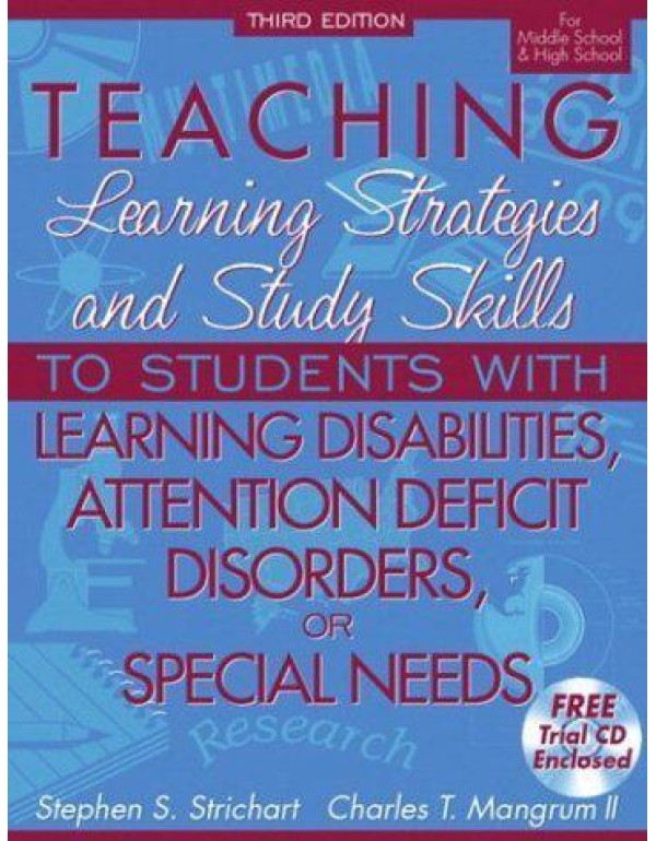 Teaching Learning Strategies and Study Skills To S...