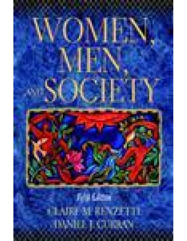 Women, Men, and Society