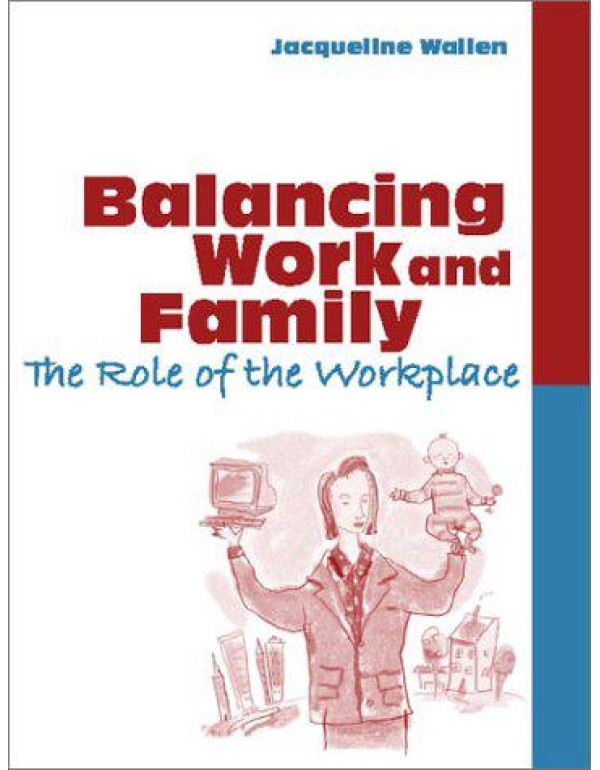 Balancing Work and Family