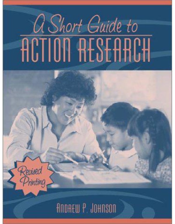 A Short Guide to Action Research