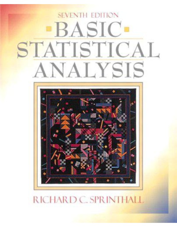 Basic Statistical Analysis