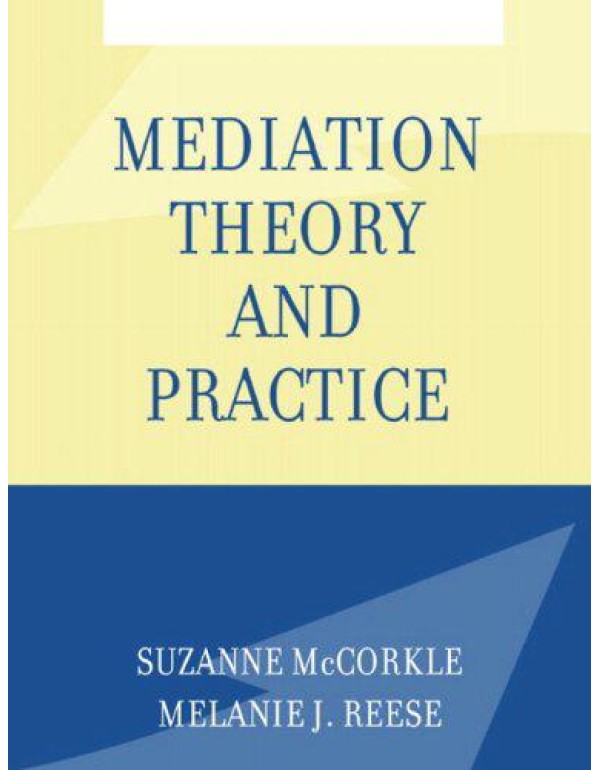 Mediation Theory and Practice